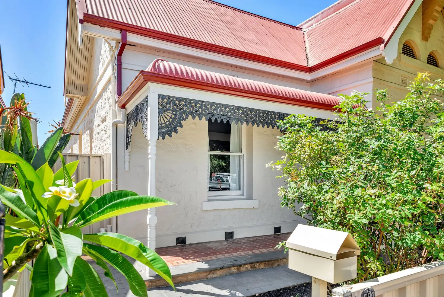 Main view of Homely house listing, 587 Anzac Highway, Glenelg North SA 5045