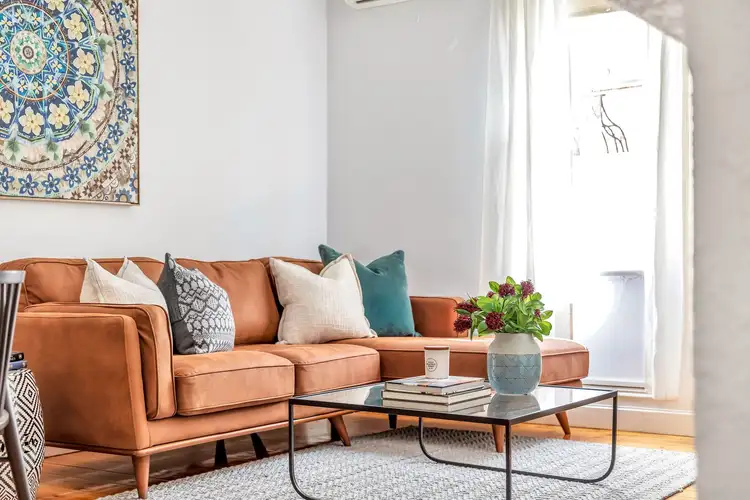 Sixth view of Homely house listing, 587 Anzac Highway, Glenelg North SA 5045