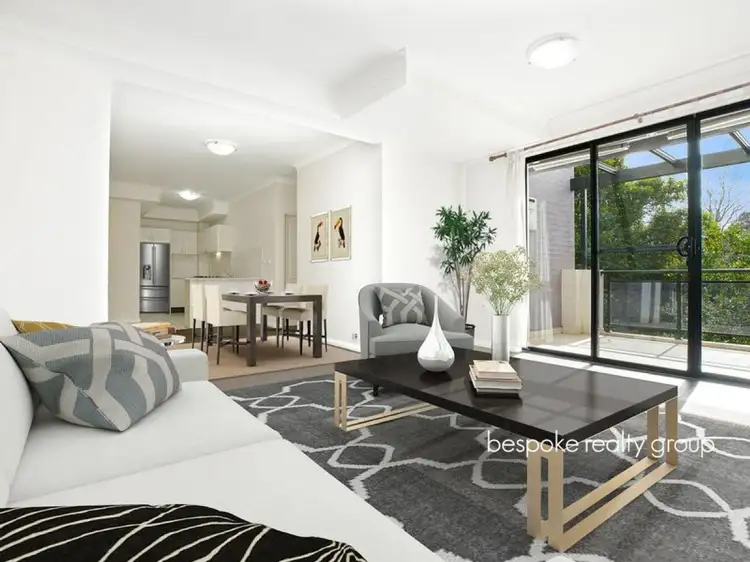 12/20 Santley Crescent, Kingswood NSW 2747