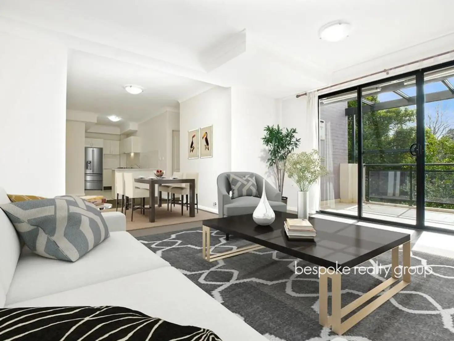 Main view of Homely unit listing, 12/20 Santley Crescent, Kingswood NSW 2747