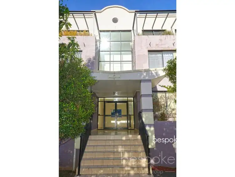 Second view of Homely unit listing, 12/20 Santley Crescent, Kingswood NSW 2747