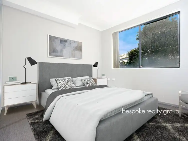 Third view of Homely unit listing, 12/20 Santley Crescent, Kingswood NSW 2747