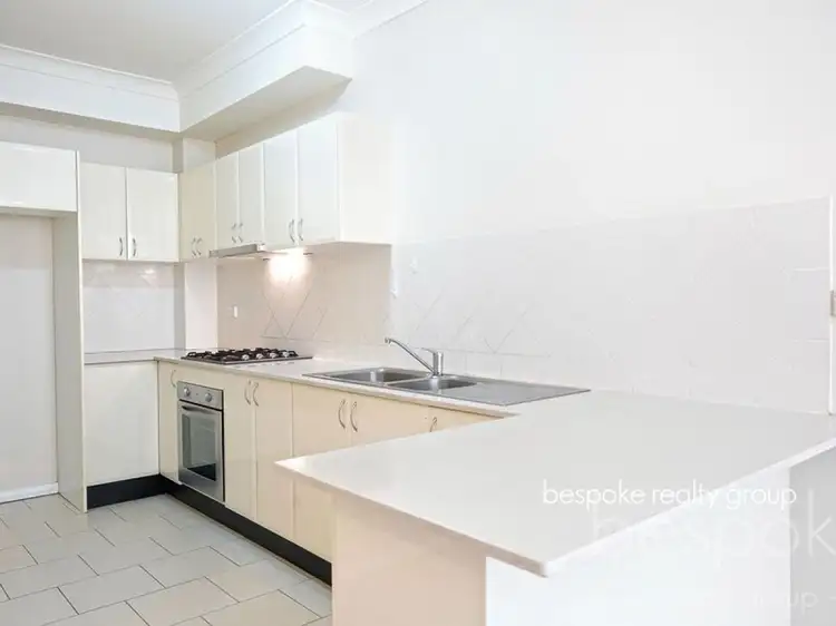 Fourth view of Homely unit listing, 12/20 Santley Crescent, Kingswood NSW 2747
