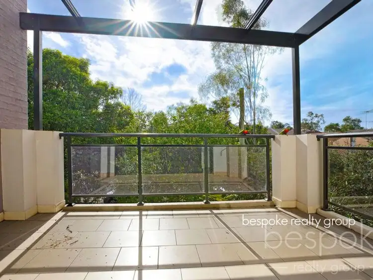 Fifth view of Homely unit listing, 12/20 Santley Crescent, Kingswood NSW 2747