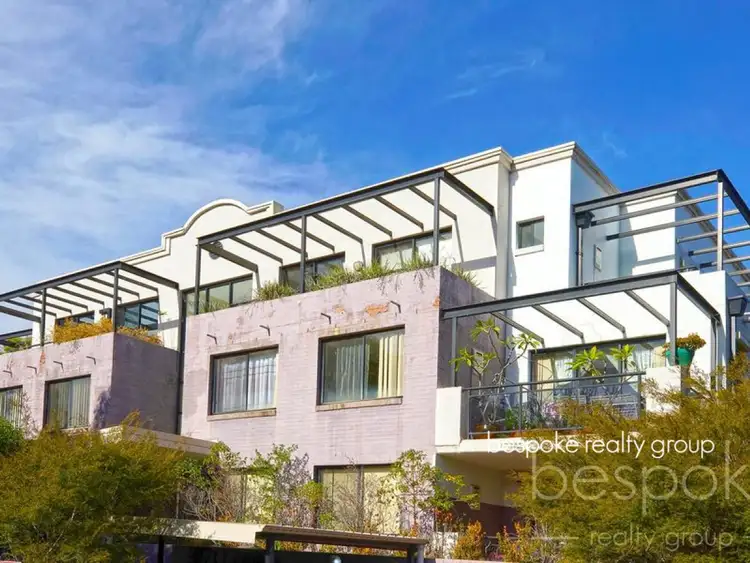 Sixth view of Homely unit listing, 12/20 Santley Crescent, Kingswood NSW 2747