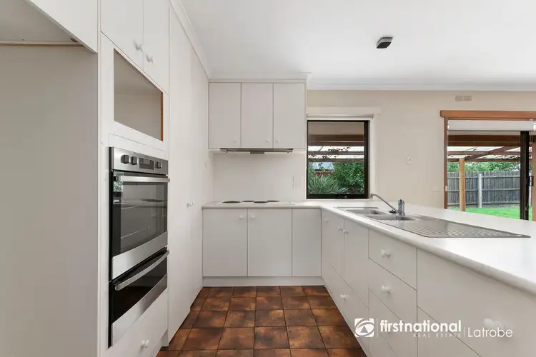 Fourth view of Homely house listing, 5 Cedar Street, Traralgon VIC 3844