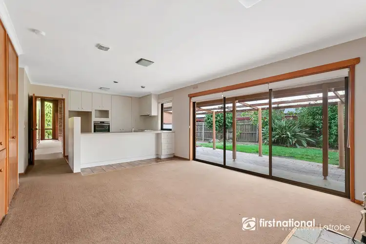 Fifth view of Homely house listing, 5 Cedar Street, Traralgon VIC 3844