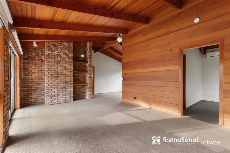 Sixth view of Homely house listing, 5 Cedar Street, Traralgon VIC 3844