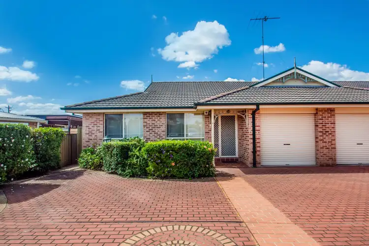 3/47 Single Road, South Penrith NSW 2750