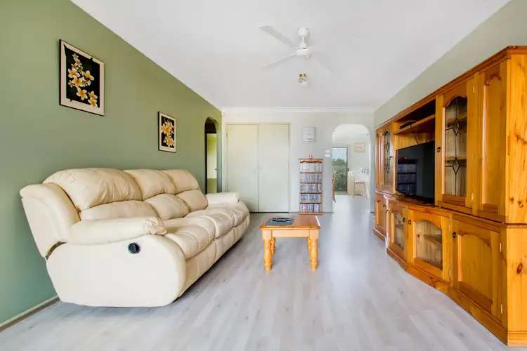 Second view of Homely villa listing, 3/47 Single Road, South Penrith NSW 2750
