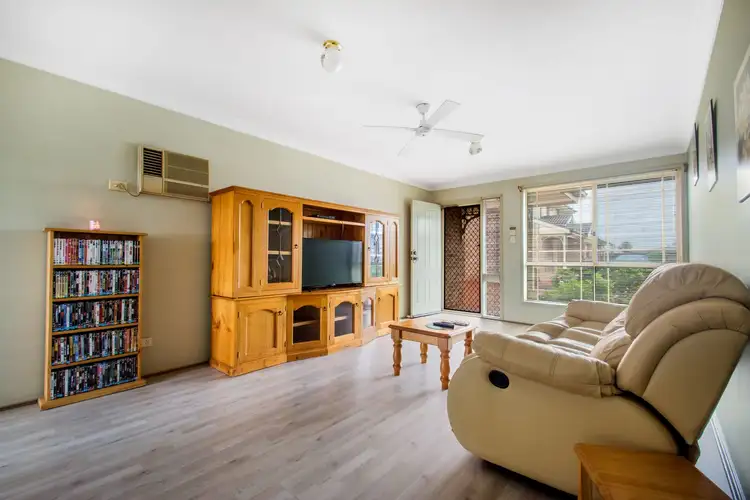 Third view of Homely villa listing, 3/47 Single Road, South Penrith NSW 2750