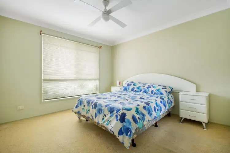 Fourth view of Homely villa listing, 3/47 Single Road, South Penrith NSW 2750