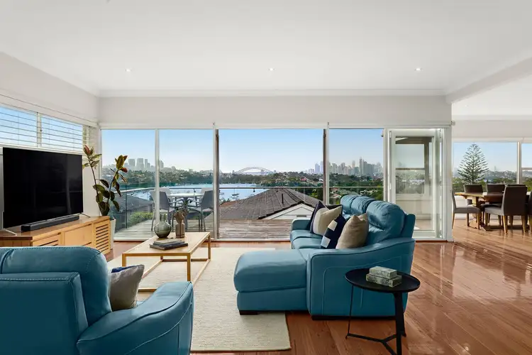 Second view of Homely house listing, 66 Kenneth Street, Longueville NSW 2066