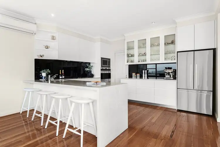 Third view of Homely house listing, 66 Kenneth Street, Longueville NSW 2066