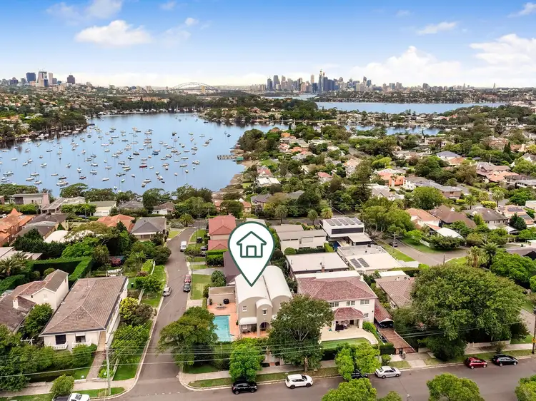 Sixth view of Homely house listing, 66 Kenneth Street, Longueville NSW 2066