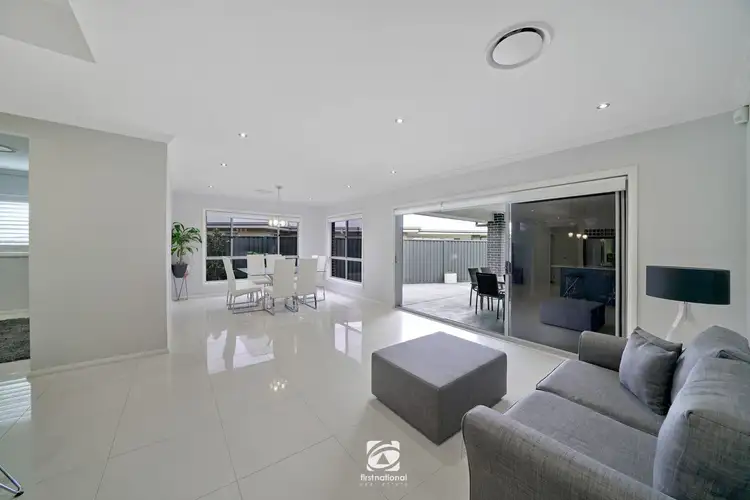 Fourth view of Homely house listing, 5 Heber Close, Cobbitty NSW 2570