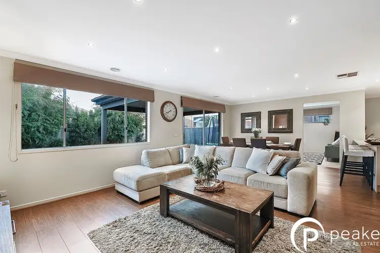 Fifth view of Homely house listing, 40 Fieldstone Crescent, Cranbourne North VIC 3977