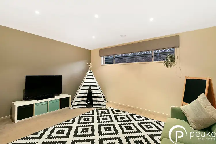 Sixth view of Homely house listing, 40 Fieldstone Crescent, Cranbourne North VIC 3977