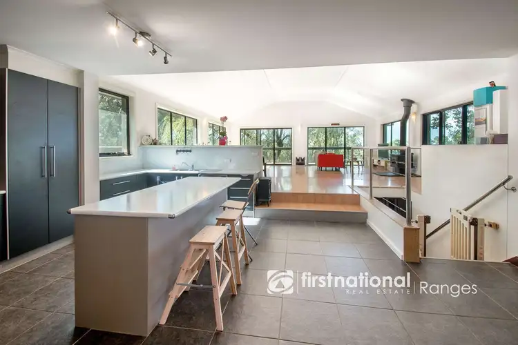 Second view of Homely house listing, 32 Deviation Road, Belgrave South VIC 3160