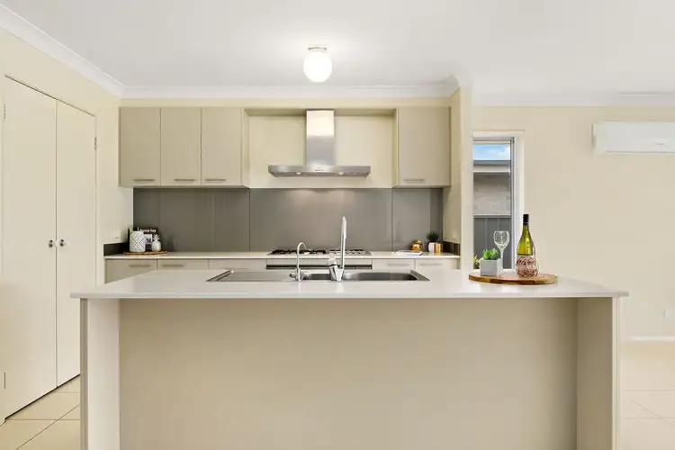 Second view of Homely house listing, 26 Cagney Road, Rutherford NSW 2320