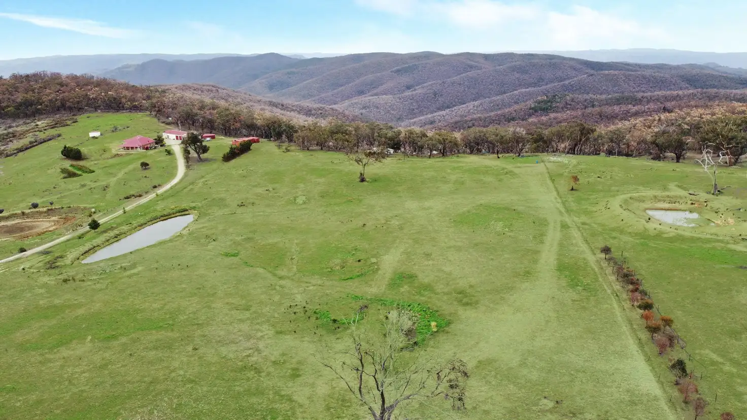 Main view of Homely land listing, 185 Peregrine Road, Billywillinga NSW 2795