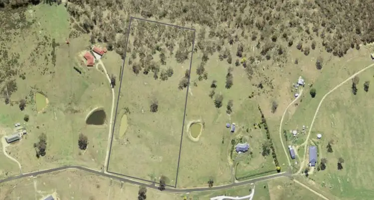 Second view of Homely land listing, 185 Peregrine Road, Billywillinga NSW 2795