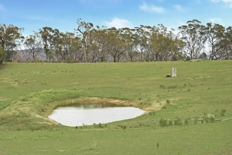 Third view of Homely land listing, 185 Peregrine Road, Billywillinga NSW 2795
