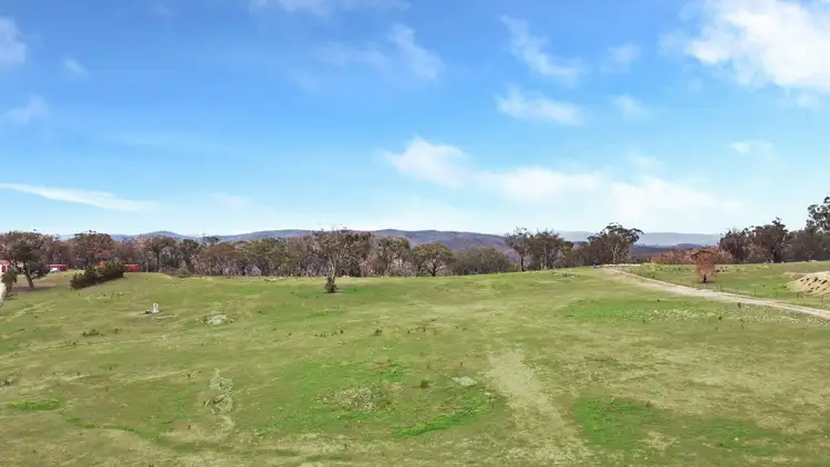 Fourth view of Homely land listing, 185 Peregrine Road, Billywillinga NSW 2795