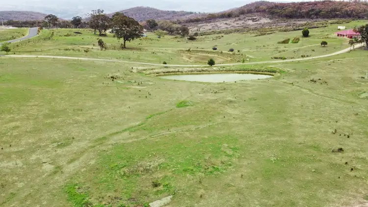 Fifth view of Homely land listing, 185 Peregrine Road, Billywillinga NSW 2795