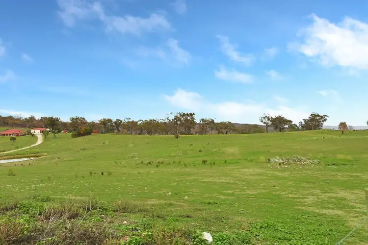 Sixth view of Homely land listing, 185 Peregrine Road, Billywillinga NSW 2795