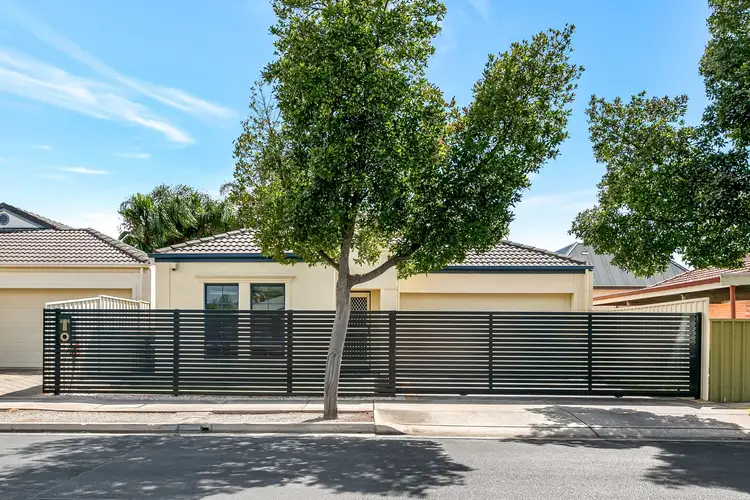 Main view of Homely house listing, 36 Selby Street, Kurralta Park SA 5037