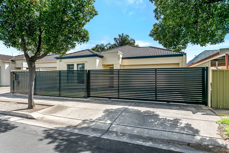 Second view of Homely house listing, 36 Selby Street, Kurralta Park SA 5037