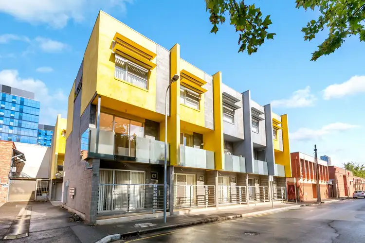 5/27 Cypress Street, Adelaide SA 5000