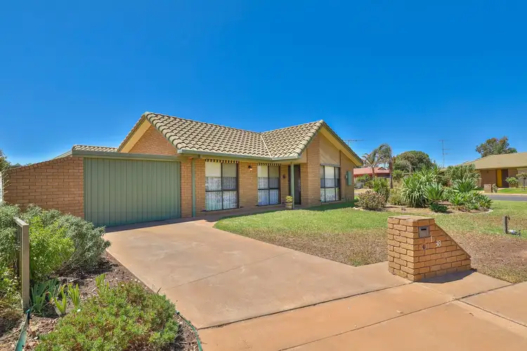 1/38 The Boulevard, Mildura VIC 3500