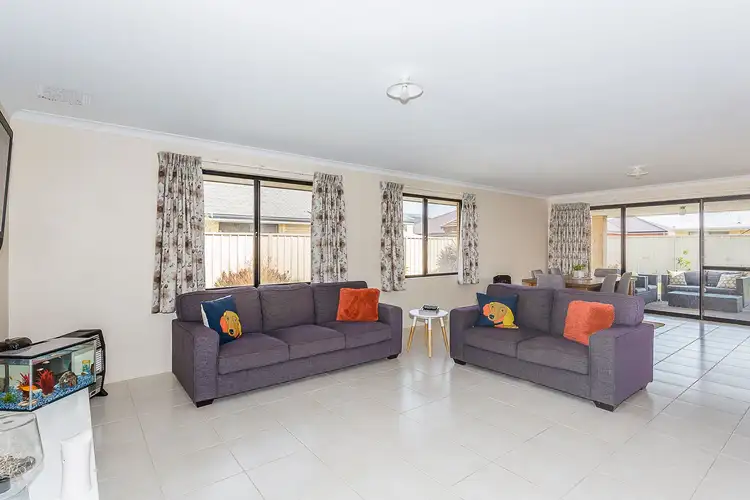 Second view of Homely house listing, 11 Lacrosse Vista, Secret Harbour WA 6173