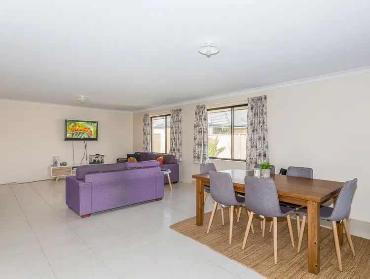Third view of Homely house listing, 11 Lacrosse Vista, Secret Harbour WA 6173
