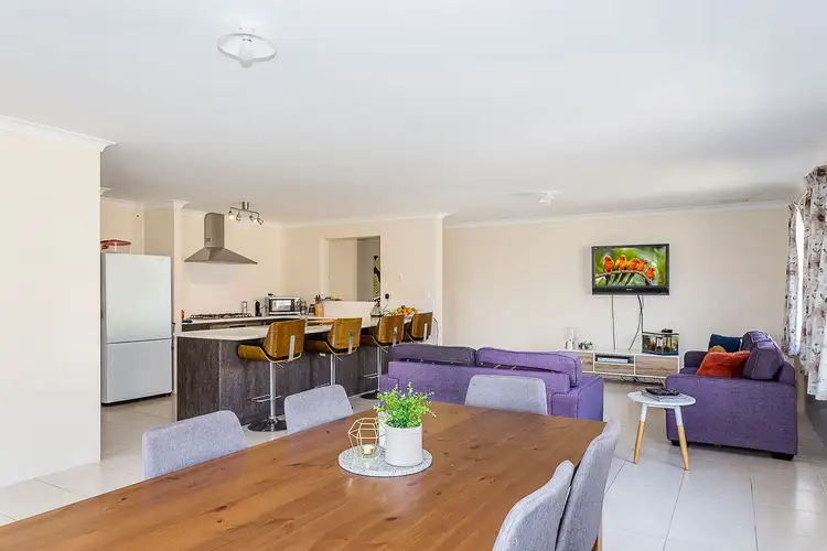 Fourth view of Homely house listing, 11 Lacrosse Vista, Secret Harbour WA 6173