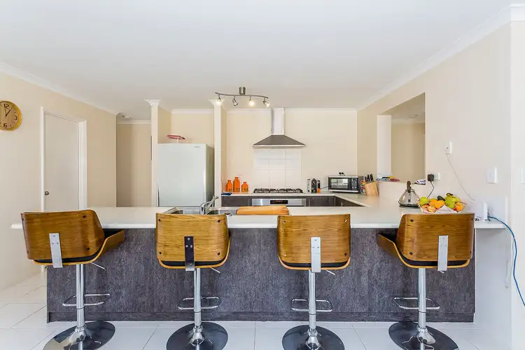 Sixth view of Homely house listing, 11 Lacrosse Vista, Secret Harbour WA 6173