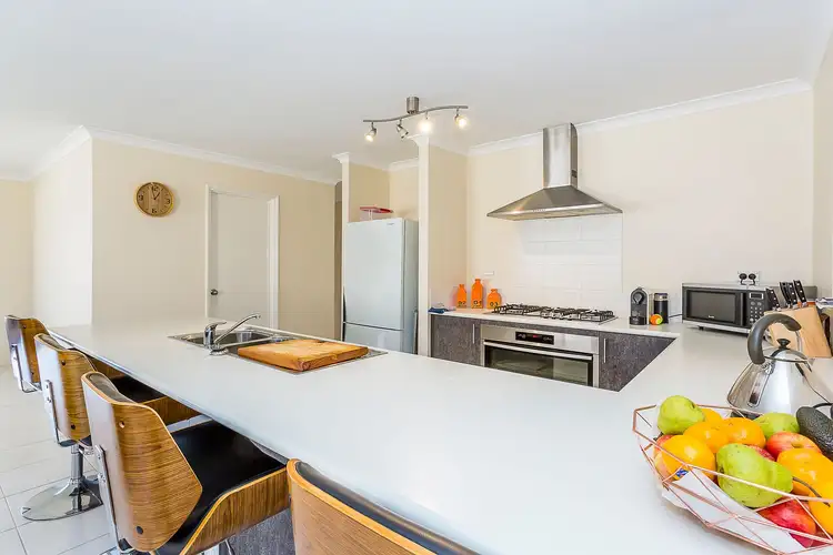 Seventh view of Homely house listing, 11 Lacrosse Vista, Secret Harbour WA 6173
