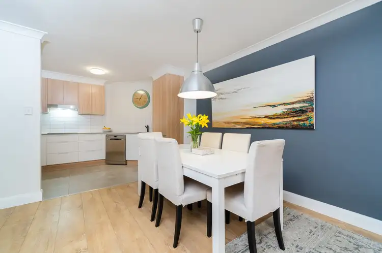 Second view of Homely unit listing, 13/491-497 President Avenue, Sutherland NSW 2232