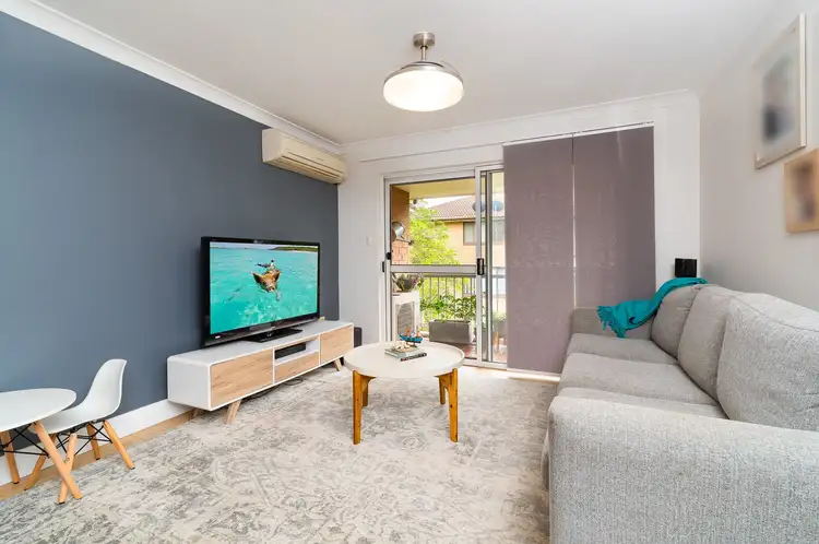 Fifth view of Homely unit listing, 13/491-497 President Avenue, Sutherland NSW 2232