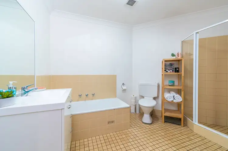 Sixth view of Homely unit listing, 13/491-497 President Avenue, Sutherland NSW 2232