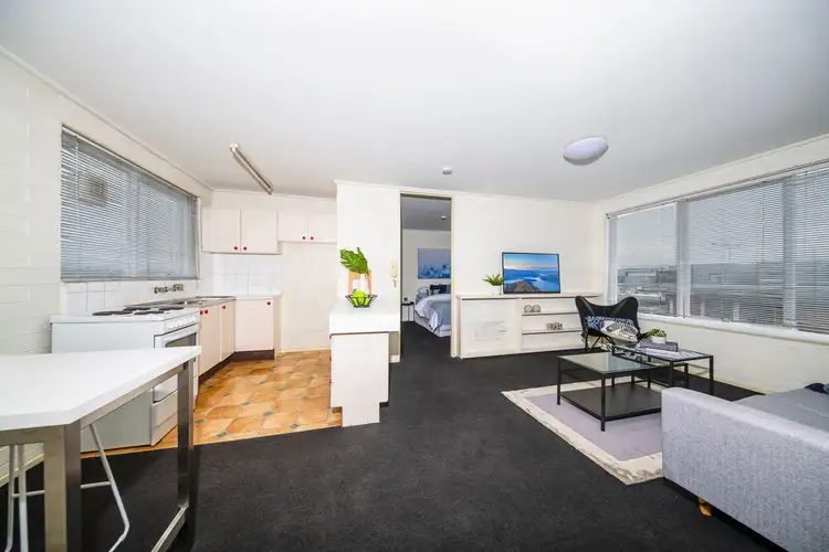 Main view of Homely apartment listing, 14/550 Moreland Road, Brunswick West VIC 3055