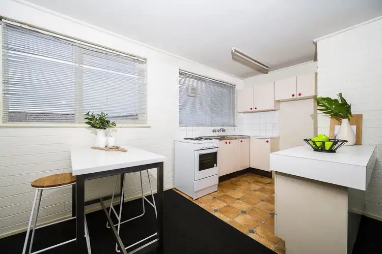 Third view of Homely apartment listing, 14/550 Moreland Road, Brunswick West VIC 3055