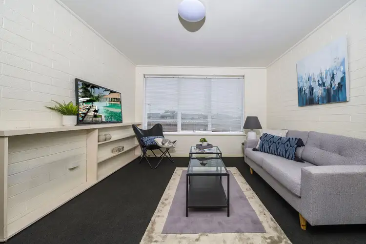 Fourth view of Homely apartment listing, 14/550 Moreland Road, Brunswick West VIC 3055