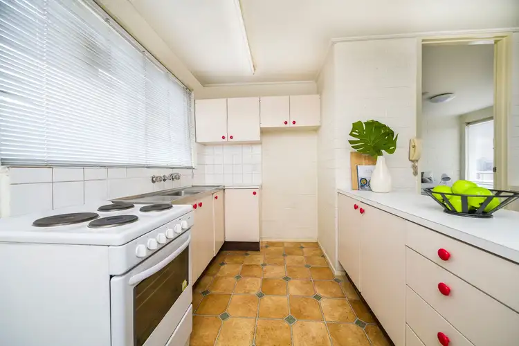 Fifth view of Homely apartment listing, 14/550 Moreland Road, Brunswick West VIC 3055