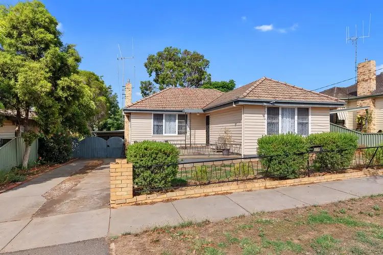 119 Holmes Road, North Bendigo VIC 3550