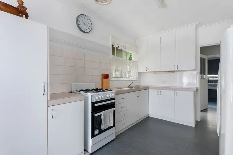 Fifth view of Homely house listing, 119 Holmes Road, North Bendigo VIC 3550