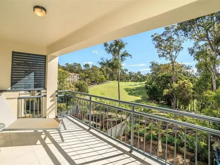 3/45 Prospect Court, Robina QLD 4226