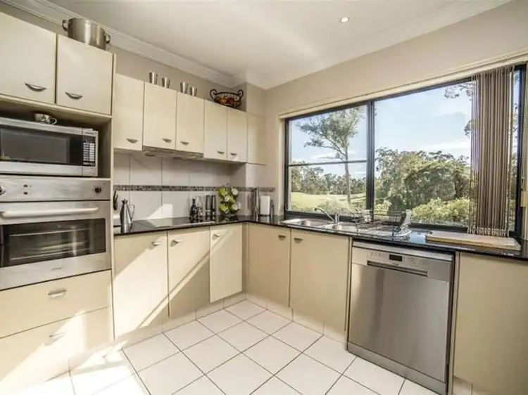 Third view of Homely townhouse listing, 3/45 Prospect Court, Robina QLD 4226